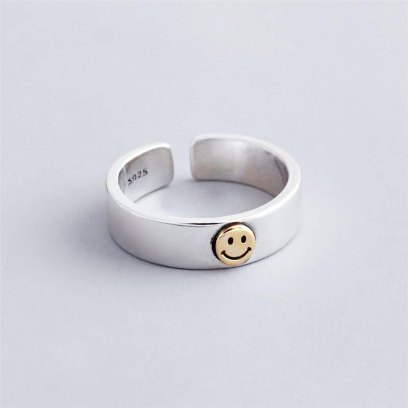 Good Vibes Ring - today for free!